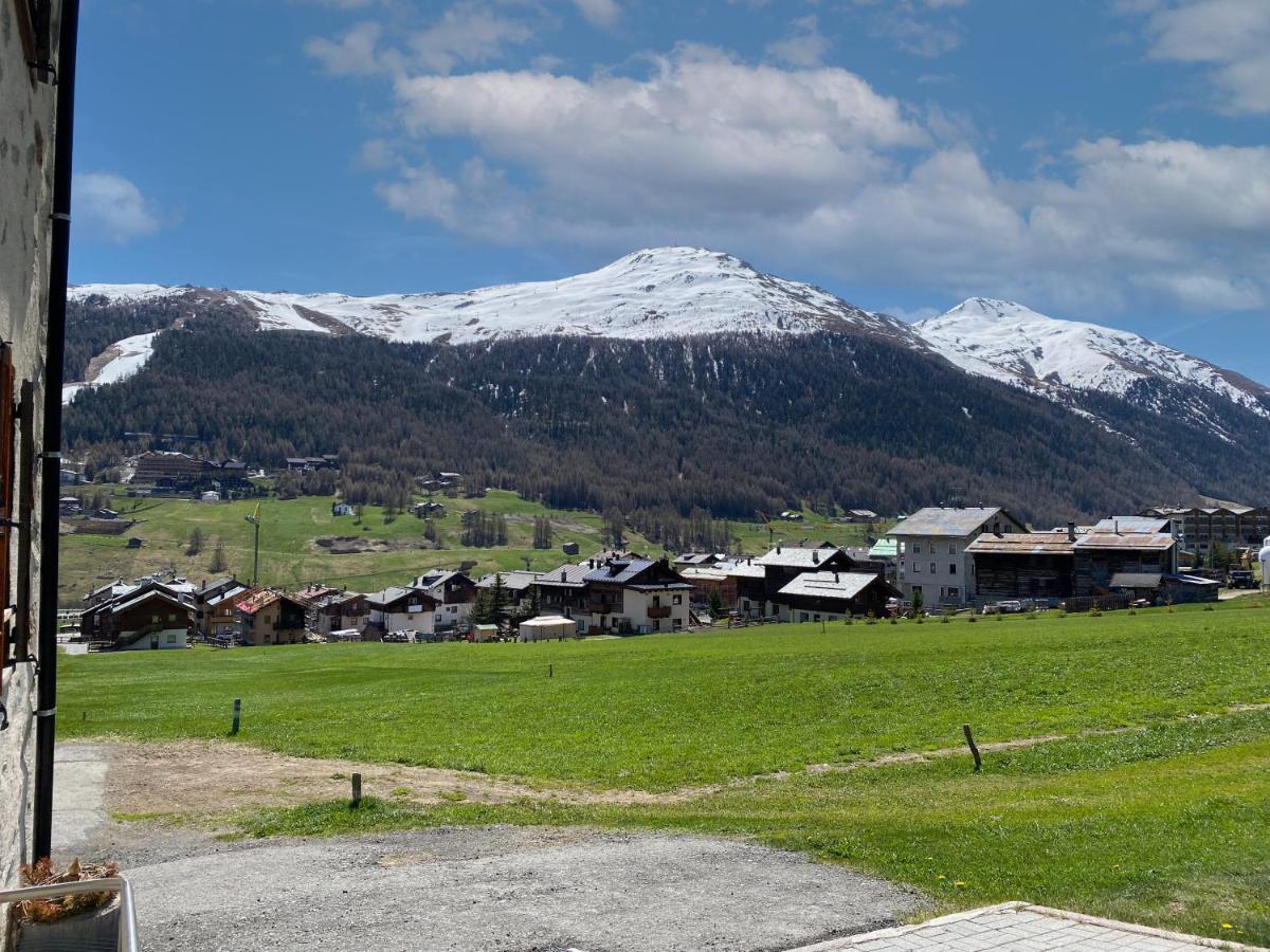 Mountain Chalet Milly Livigno Exterior photo