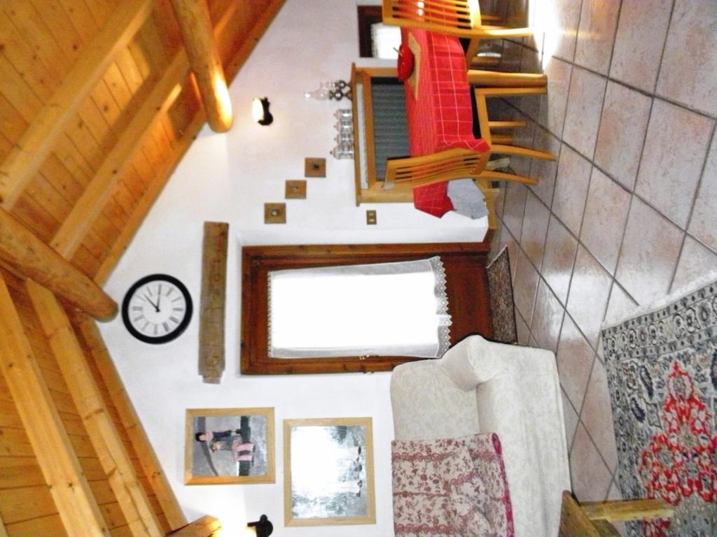 Mountain Chalet Milly Livigno Room photo
