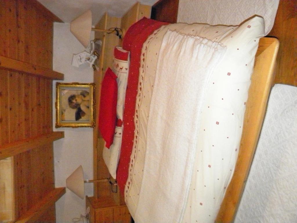 Mountain Chalet Milly Livigno Room photo
